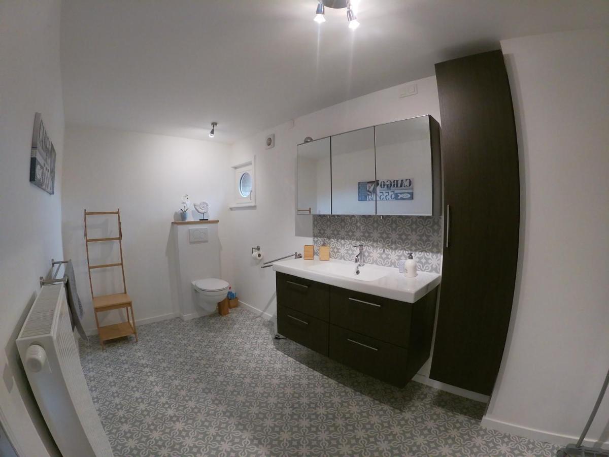 Au Pied Du Hetre Villa Tournai Kültér fotó