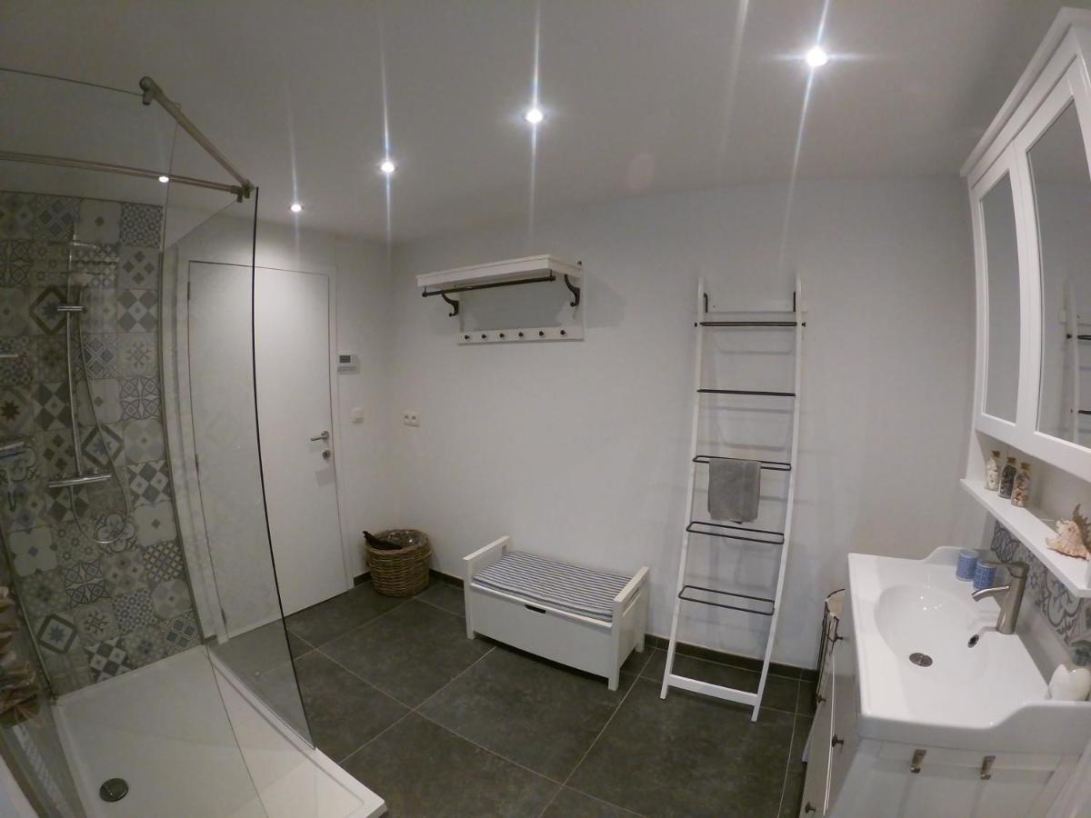 Au Pied Du Hetre Villa Tournai Kültér fotó